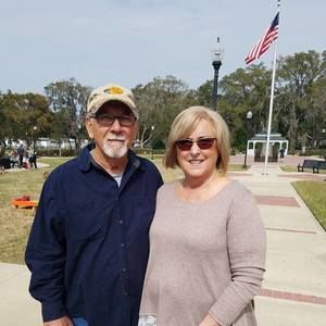 Meet your Posher, Pam